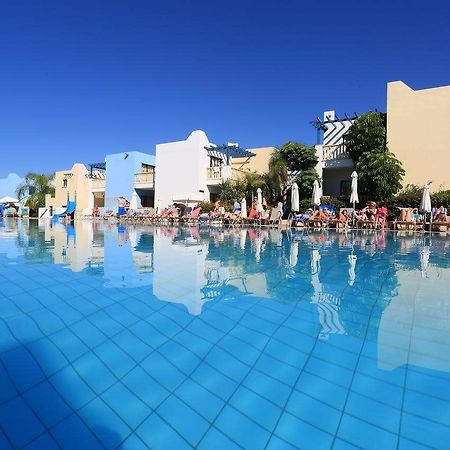 Eleni Holiday Resort Hlóraka Kültér fotó