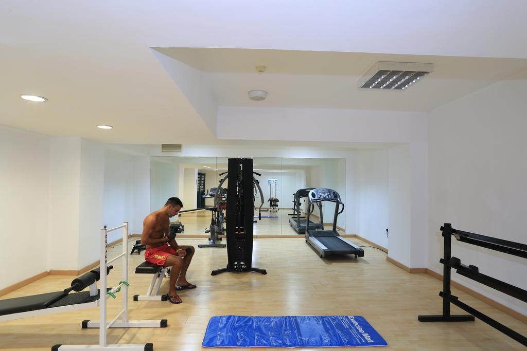 Eleni Holiday Resort Hlóraka Kültér fotó