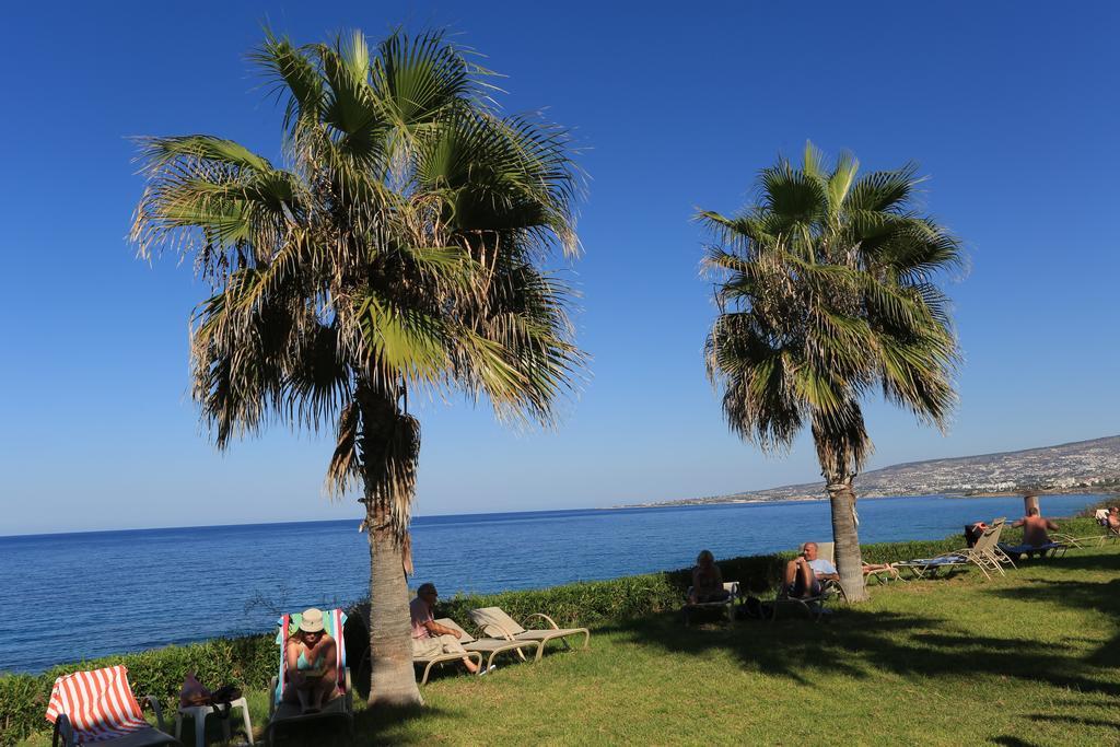 Eleni Holiday Resort Hlóraka Kültér fotó