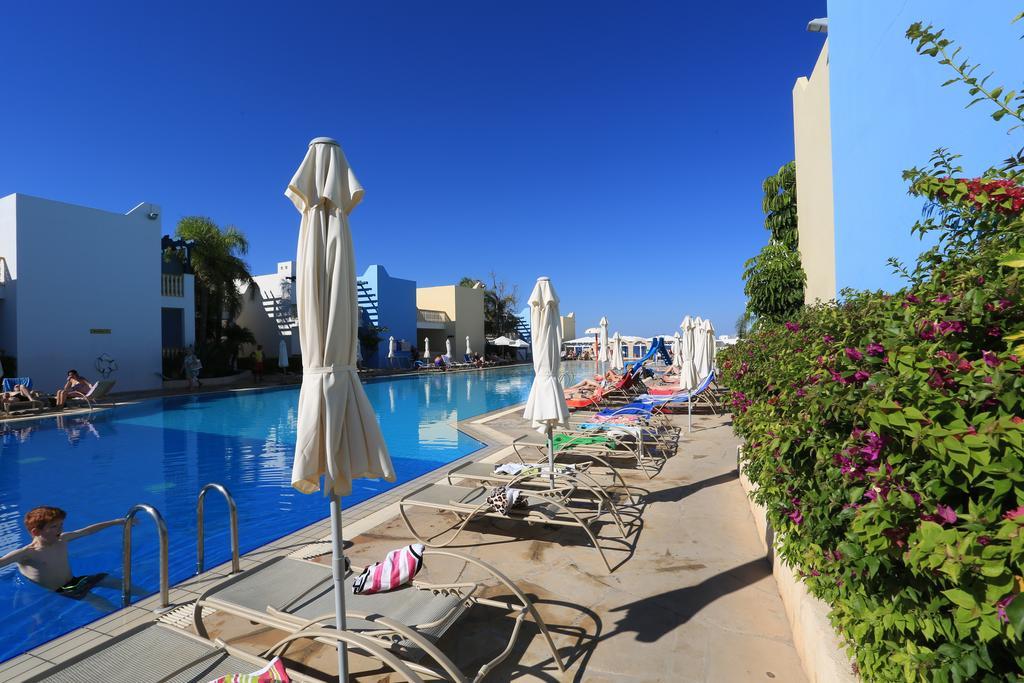 Eleni Holiday Resort Hlóraka Kültér fotó